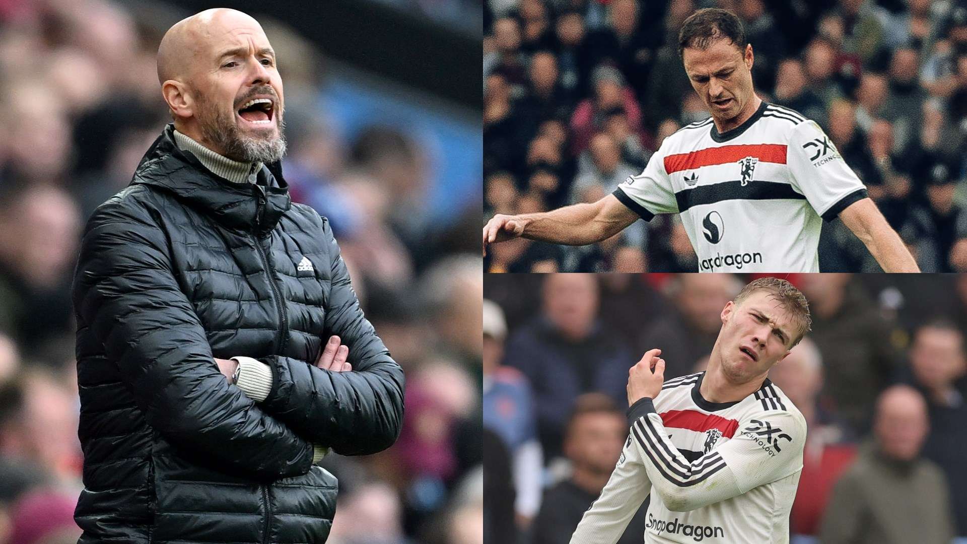 未来的竞技 未来的竞技